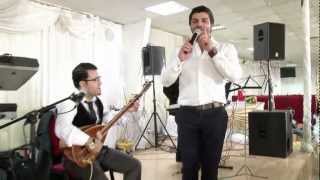 Ceger amp Video Abed Semmo [upl. by Leinto]