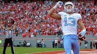 Welcome To Philly  Mack Hollins Highlights ᴴᴰ [upl. by Olson]