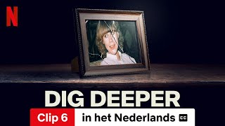 Dig Deeper The Disappearance of Birgit Meier Clip 6 ondertiteld  Trailer in het Nederlands [upl. by Dasteel902]