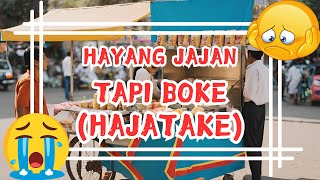 REGGAE HAYANG JAJAN TAPI BOKÉ HAJATAKÉ  DEMIFA [upl. by Ainyt]