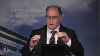 5th Symposium 2018 – Dr Clavien – Limits of pancreatic surgery [upl. by Legnalos]