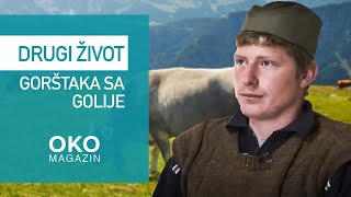 Oko magazin Drugi život Gorštaka sa Golije [upl. by Trabue]