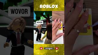 SIE HAT GROẞE ANGST VOR KÄTZCHEN IN ROBLOX 😂 roblox [upl. by Hilbert]