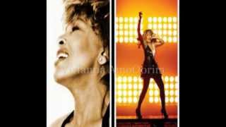 Tina Turner Lets Stay Together By Vivi Amorim [upl. by Uttasta]