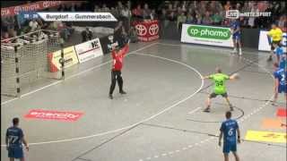 Best Handball Penalties [upl. by Svensen]