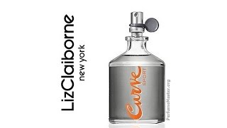 Liz Claiborne  Curve Sport Fragrance [upl. by Leotie780]