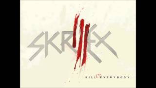 Skrillex  Breathe Dveloped Vocal Mash [upl. by Annez]