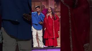 Dagabaaz Re Dance With Sonakshi Maam❤❤ Part 1 aniketchauhanvlogs dance indiabestdancer4 [upl. by Haldan]