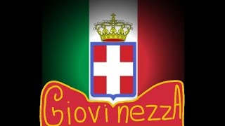 Giovinezza ✠ Chiptune version Italian Fascist anthem [upl. by Jeanette915]