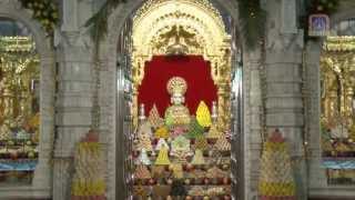 Jamo Jamo Re Mara Jivan Jugate  Swaminarayan Thaal [upl. by Waldemar657]