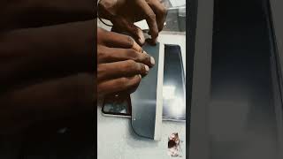 Samsung mobile smartphone samsungvsiphone trending vayralshorts shortvideo [upl. by Adeys116]