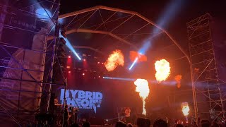 Hybrid Theory LIVE  Linkin Park Tribute Band 2024 [upl. by Nanah871]