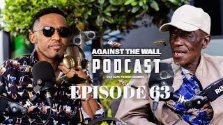 Episode 63  Sbusiso Khumalo On 1 Successful Escape Sylvester  Apartheid 16 Years Behind Bars etc [upl. by Norbert]