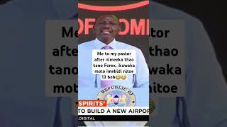 kasongo kenyamemes funny forextrading RealTalkKenya suspectsgame [upl. by Ahael]