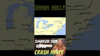 Darker Side of the Ring WWF Debut The Crash Of Mike Lockwood wwf wwe crash hardcoreholly [upl. by Armillia]