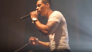 Vena  Corazón De Hierro  Chicago En Vivo [upl. by Mechelle747]