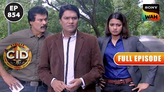 Crime जांच में एक Mysterious Fourth Presence का अनावरण  CID  सीआईडी  30 Jan 2024 [upl. by Ahsinnod]