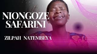 NIONGOZE mp3 official audio by Zilpah Natembeya [upl. by Laroy]