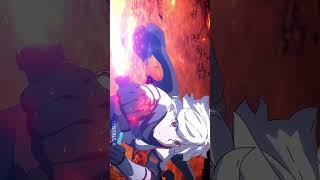 4k Danmachi Season 5 Op  Ep 1 Edit [upl. by Nenad]