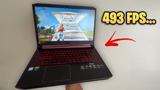 Gaming on The GTX 1650 in 2024 [upl. by Wilhelmina337]