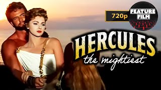 Hercules 2014  Tydeuss Sacrifice Scene  Movieclips [upl. by Purdum]