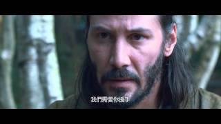 47 Ronin best fight sence in hindi [upl. by Bonneau]