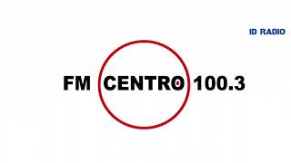 XHXZ FM Centro 1003 FM Apizaco Tlaxcala Méx [upl. by Nymsaj]