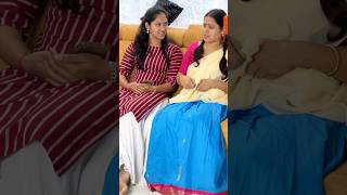 Village akka city sister 😂 episode 391 saipavani subbalakshmi ownvoice jayaammulu [upl. by Ailehs535]