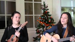 Christmas Coming Home  Lennon and Maisy Cover [upl. by Leasim585]