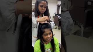 hairstyle high pony ponytail shortvideo trending love youtubeshorts youtube [upl. by Esteban]