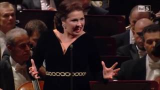 Macbeth Or tutti sorgete Anna Netrebko [upl. by Oloap]