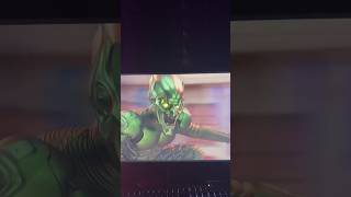 Green Goblin vs Joker shorts meme [upl. by Acirretal151]