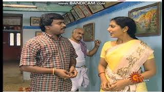 metti oli today episode 13 october 2021  metti oli episode 471  metti oli metti oli suntv episod [upl. by Dahsar]