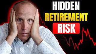 Sequence of Returns Risk Explained Avoid This Retirement Trap [upl. by Nylsirhc]