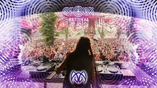 Ajja  Live  Ozora Festival 2018  Full set Audio HD [upl. by Marela]