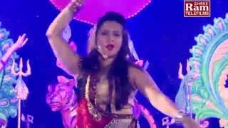 Dj Rock Dandiya2Gujarati Nonstop Garba 2015Aishwarya Majmudar [upl. by Senhauser181]