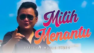 Milih Menantu  Ademond Lim Official Music Video [upl. by Aleris]