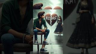 Woh Kisi Aur Kisi Se Milke  WhatsApp Status  Very Sad Status  Love Status  Shayri Status love [upl. by Enidlarej682]