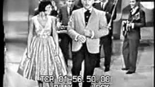 Keely Smith and Louis Prima [upl. by Haiasi81]