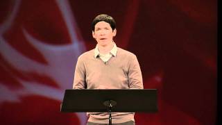 Matt Chandler  Jesus Wants the Rose [upl. by Ytram]