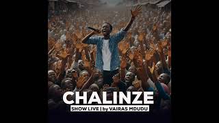 VAIRAS MDUDU SHOW LIVE CHALINZE Official Audiooo [upl. by Kurtzman]