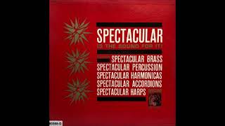 Various – Spectacular Is The Sound For It [upl. by Ponton]