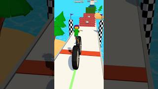 Loving New Bike 😂 Rmigamerz Oggy And Jack shorts viralvideo [upl. by Nagam]