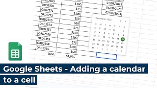 How to Export from Google Sheets to Google Calendar [upl. by Janessa]