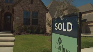 25 hottest housing markets in North Texas ranked [upl. by Huberty]