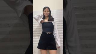 Push 2 start Tyla challenge  yjar dance tyladance reels trending trendingshorts shortvideo [upl. by Yeo]