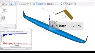 Wing Shape Optimization for Drones and Light Aircraft [upl. by Assir228]