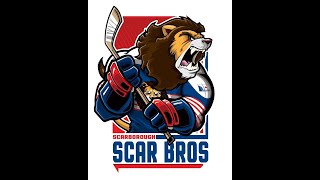 20241106  Scar Bros 1 vs THE MOOSEHEADS 3  Loss [upl. by Akemehc362]