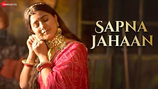 sapna jahansapna jahan brotherssapna jahan full songsapna jahan lyricsshorts [upl. by Arratal]