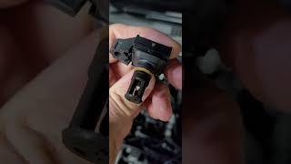 Fusion Sport Code P0236 boost pressure fault [upl. by Castora474]